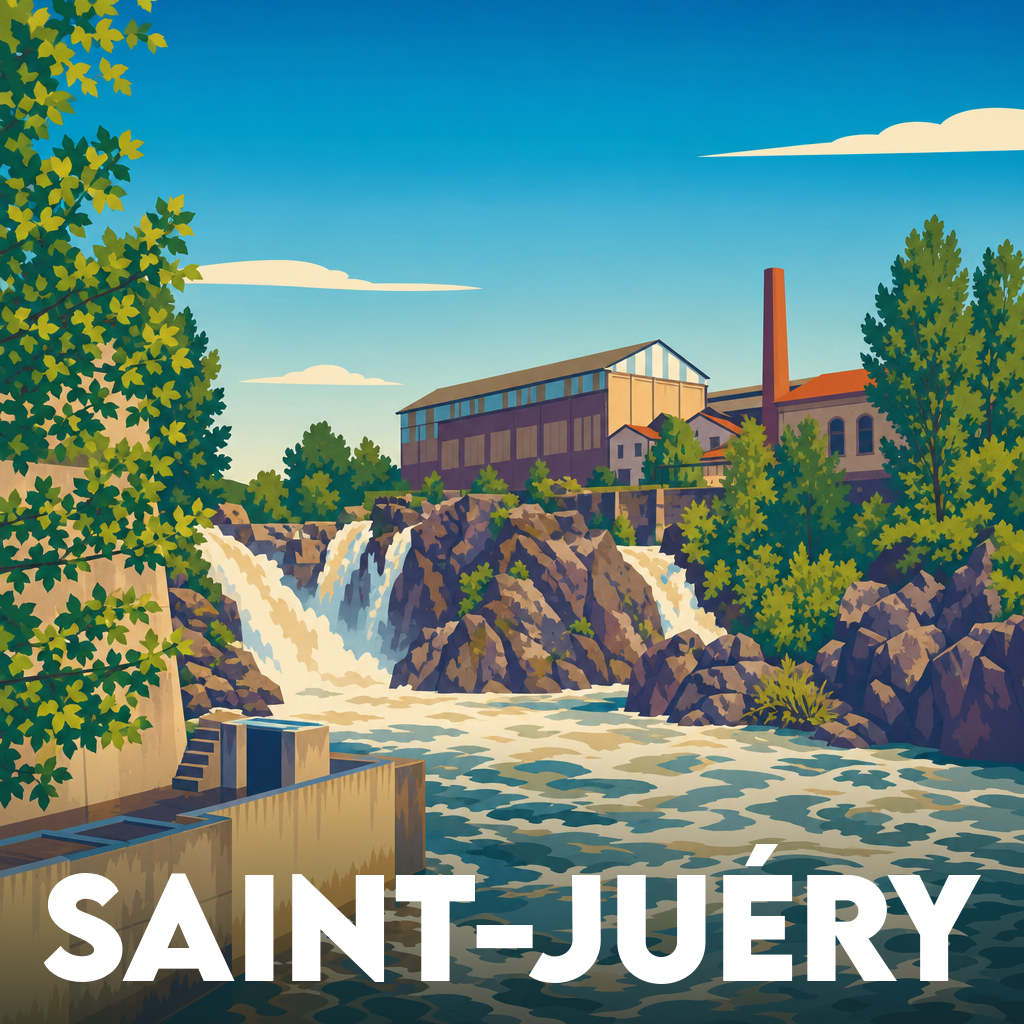Saint-Juéry