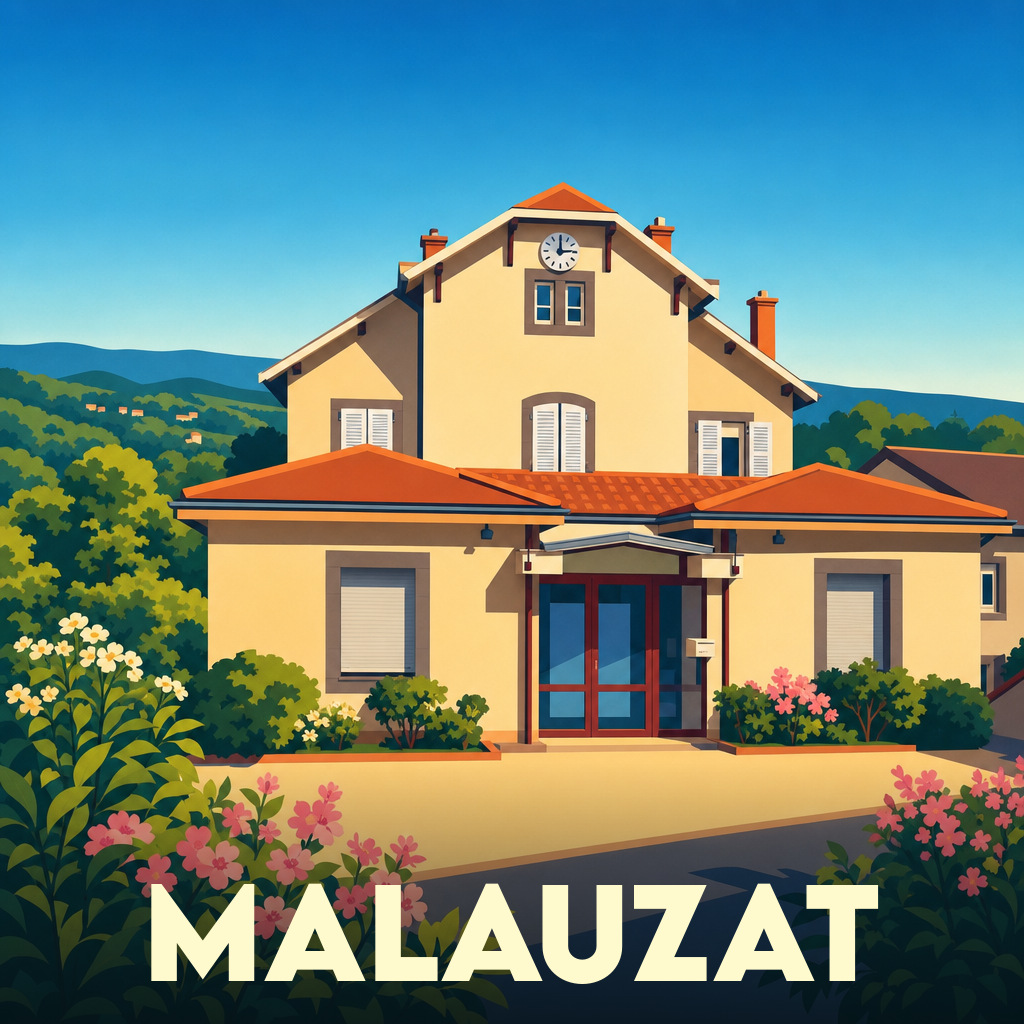 Malauzat