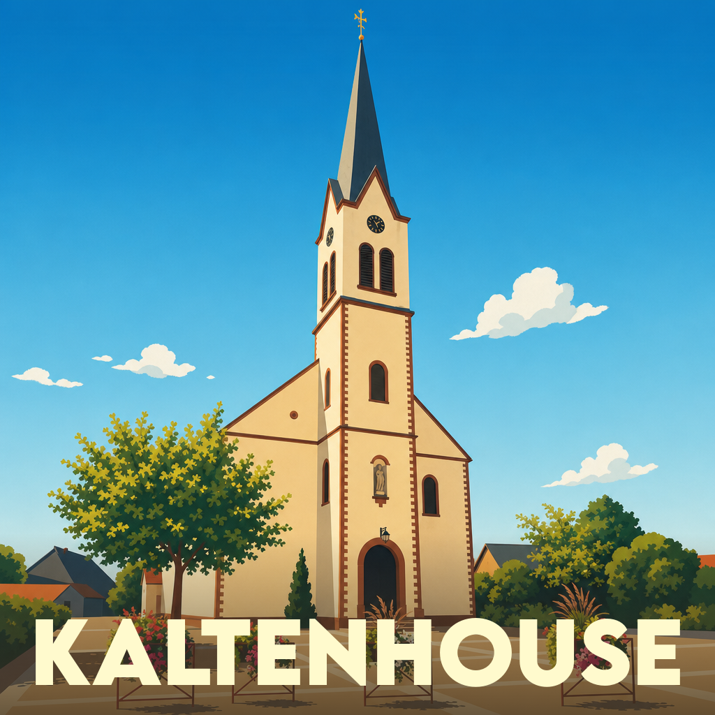 Kaltenhouse