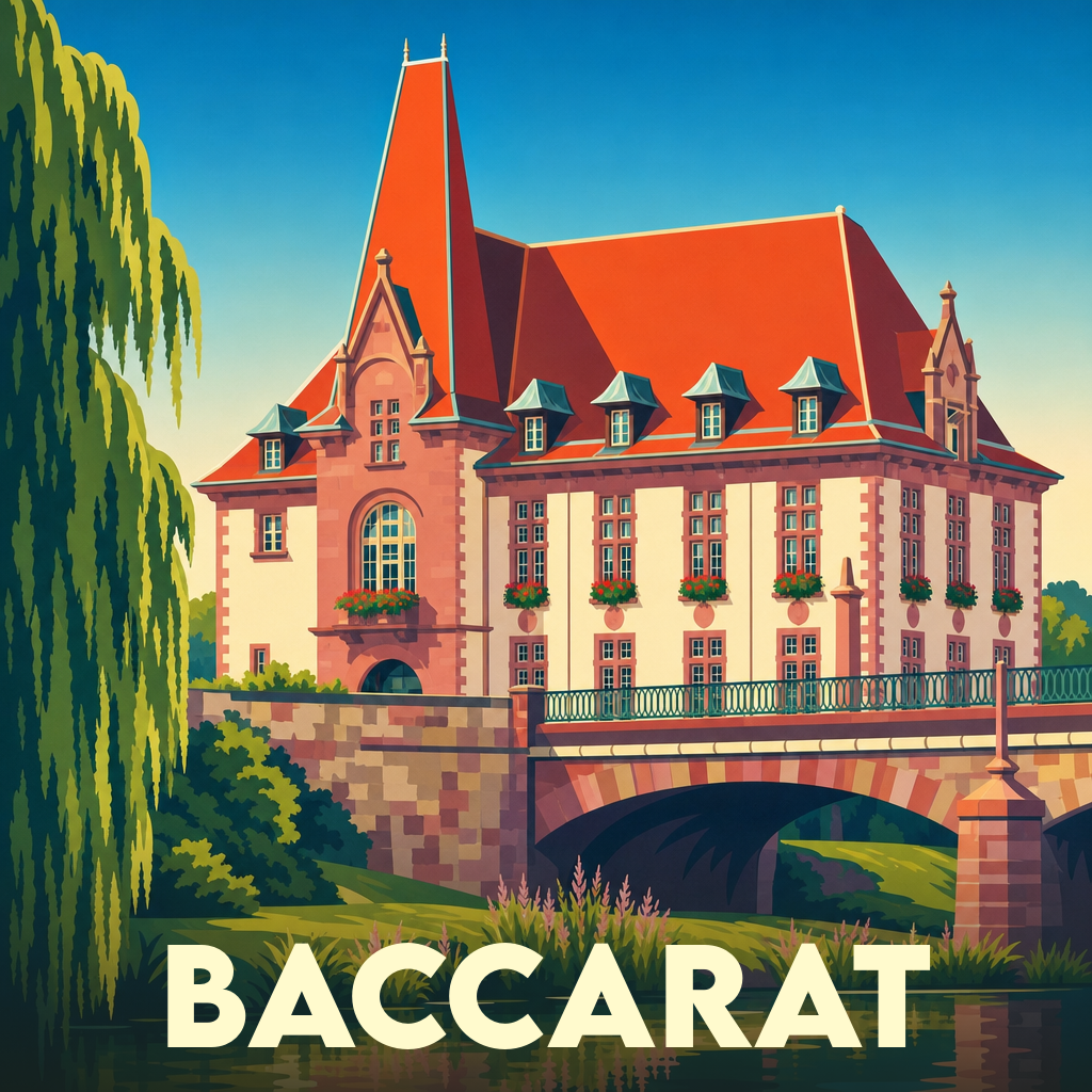 Baccarat
