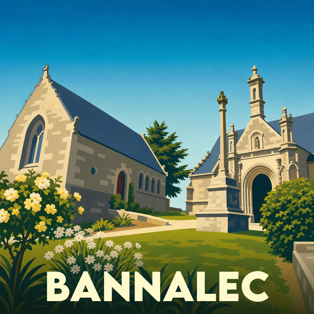 Bannalec