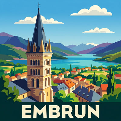 Embrun