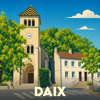 Daix