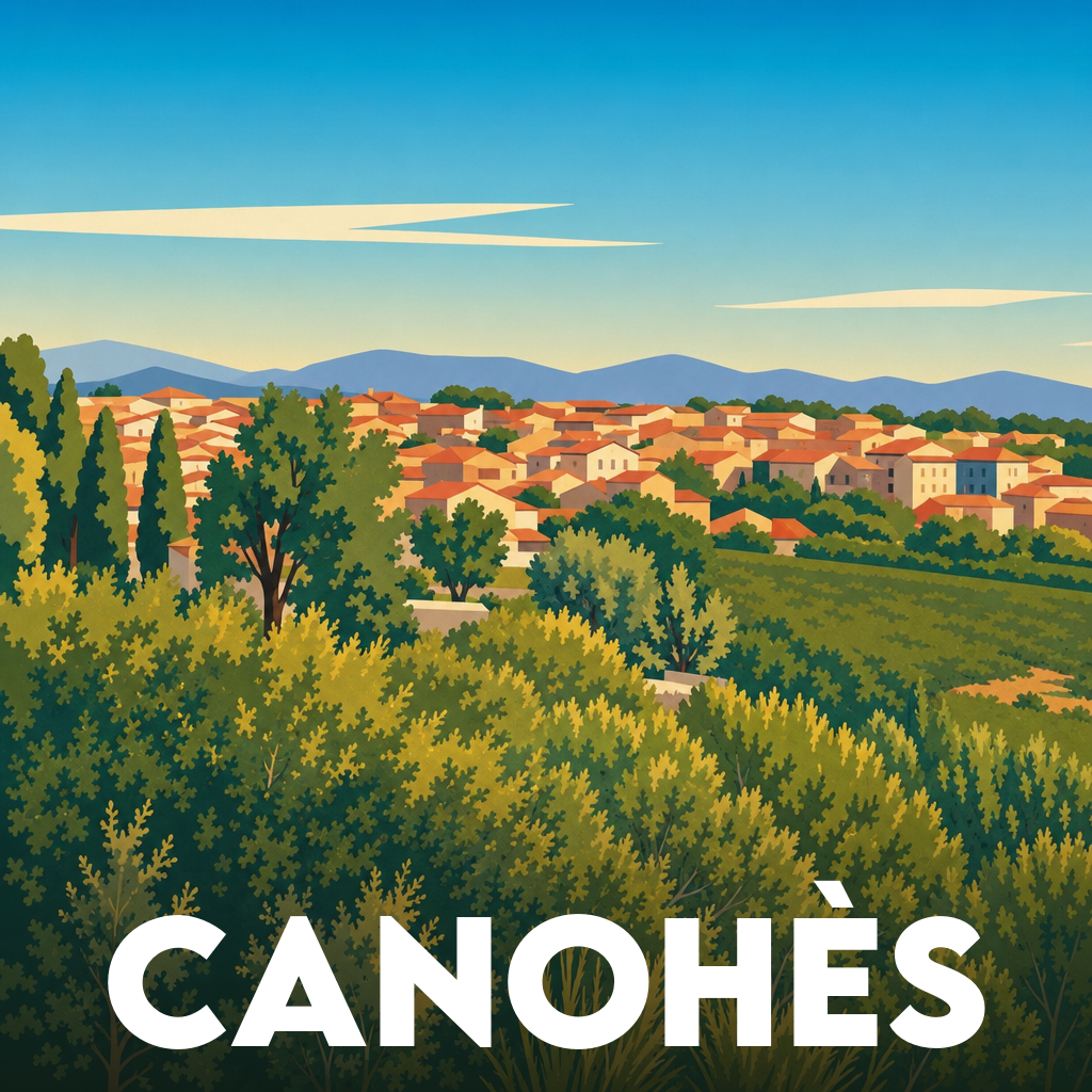 Canohès