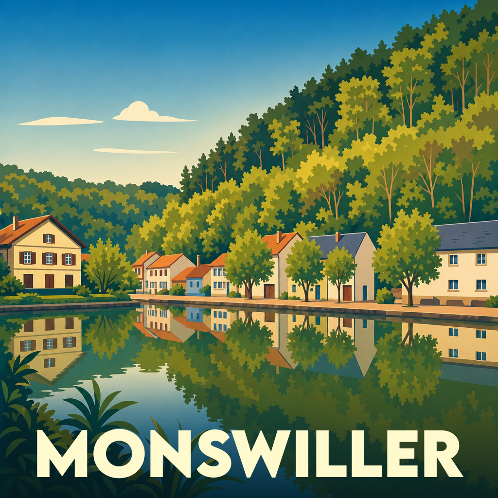 Monswiller