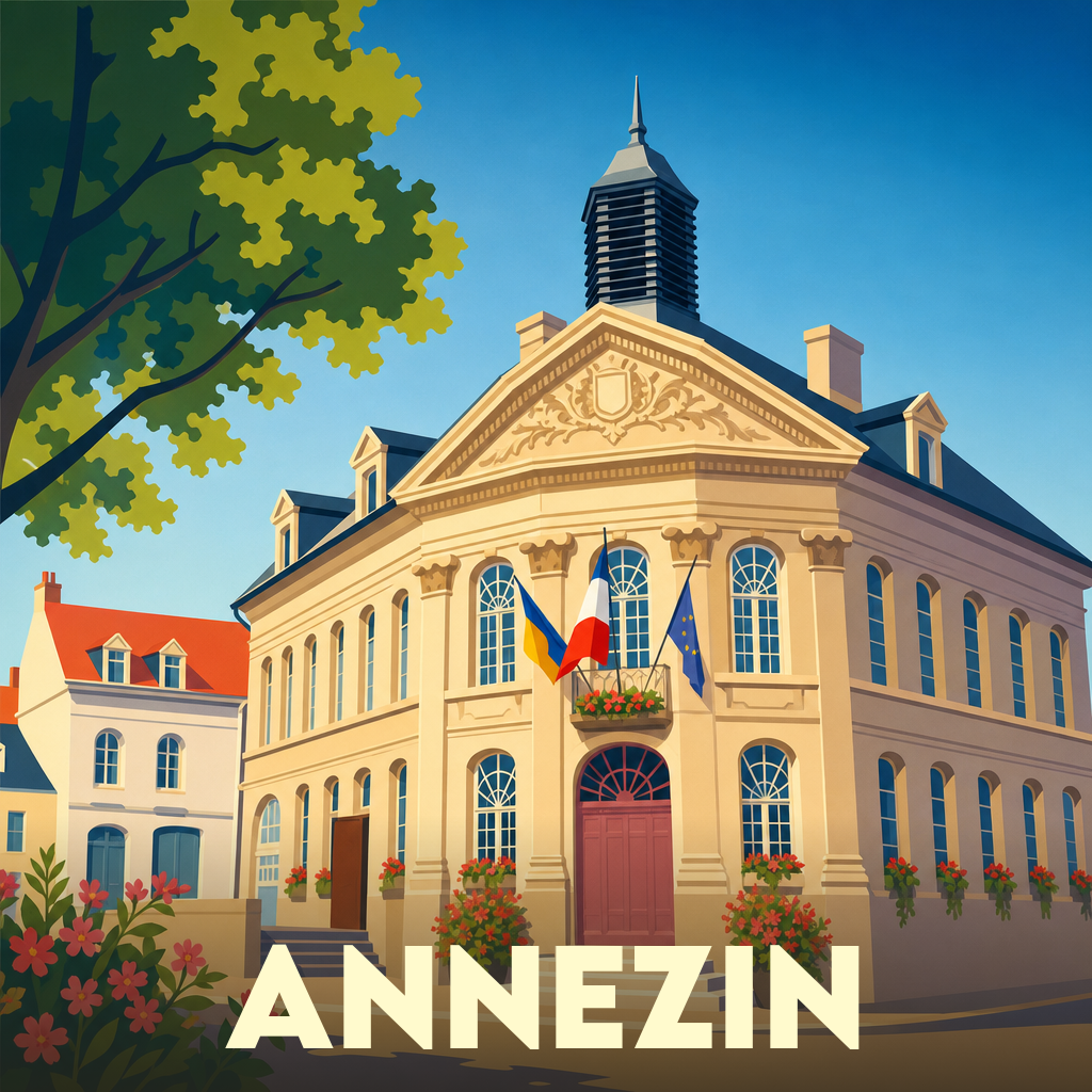 Annezin