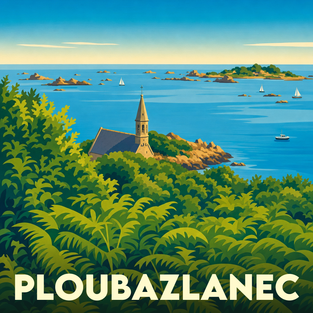 Ploubazlanec