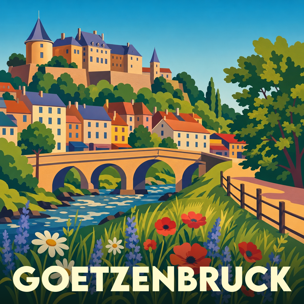 Goetzenbruck