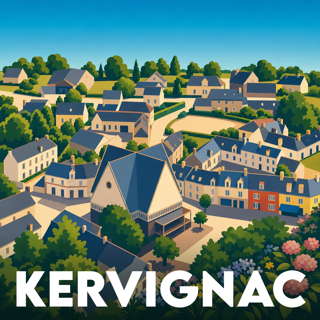 Kervignac