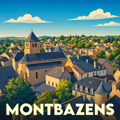 Montbazens