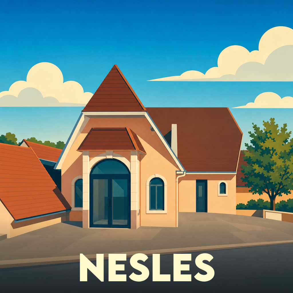 Nesles