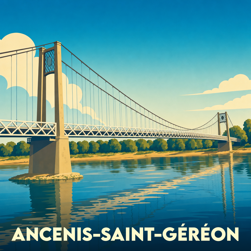 Ancenis-Saint-Géréon