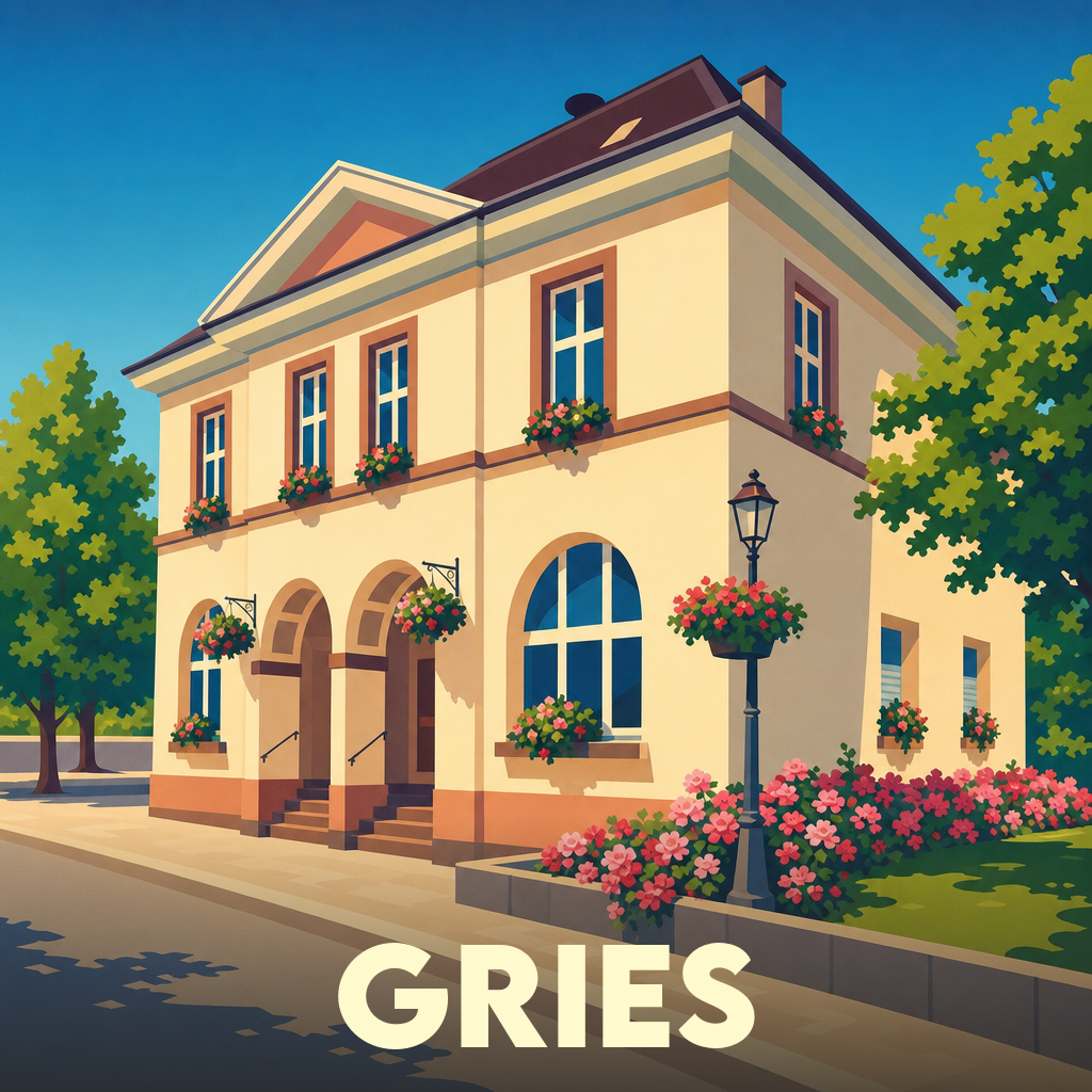 Gries