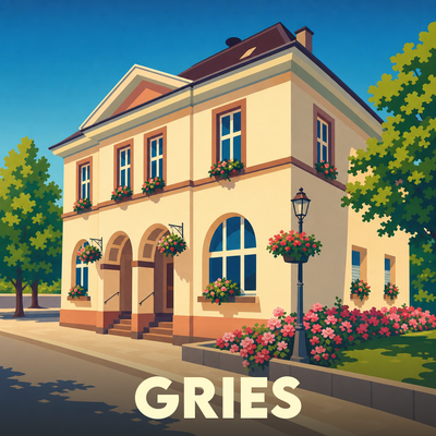 Gries