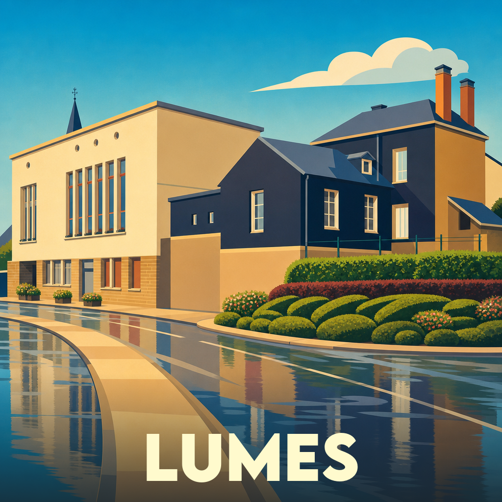 Lumes