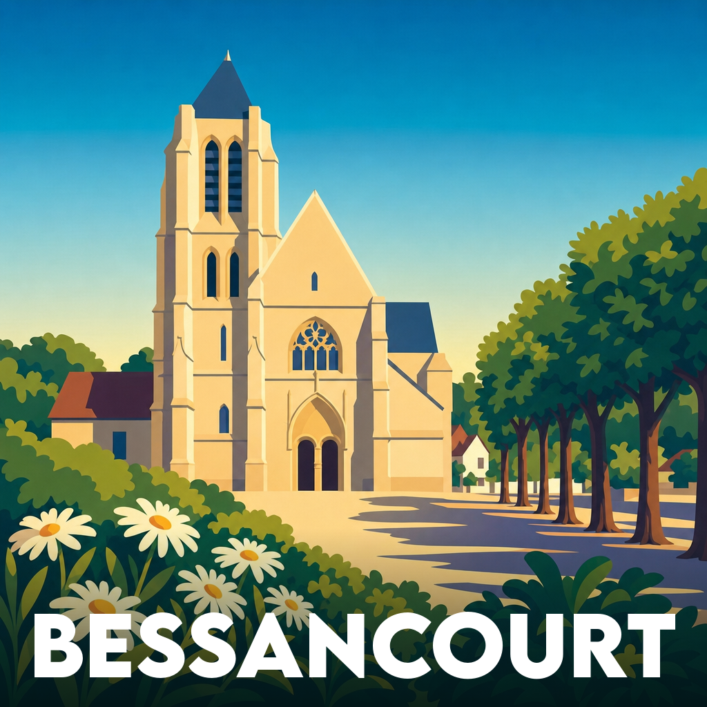 Bessancourt