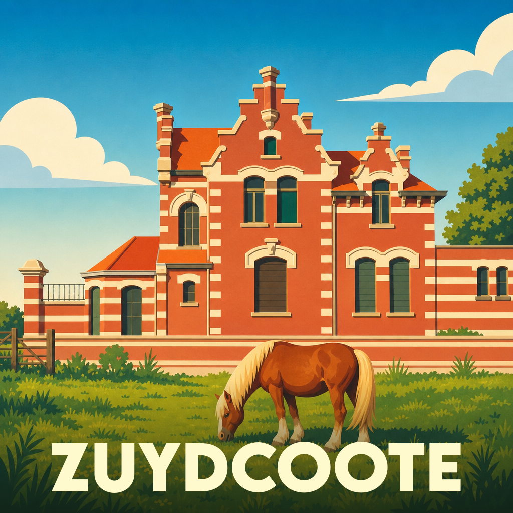 Zuydcoote