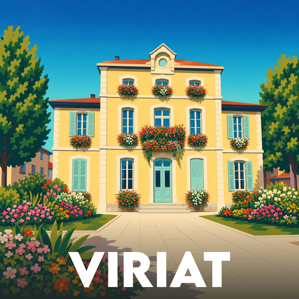 Viriat