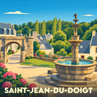 Saint-Jean-du-Doigt
