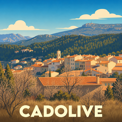 Cadolive