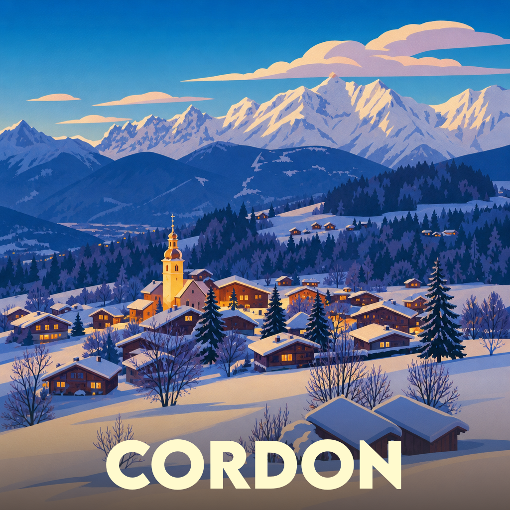 Cordon