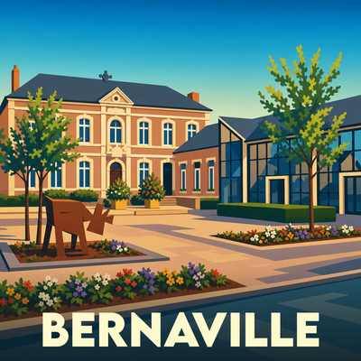 Bernaville