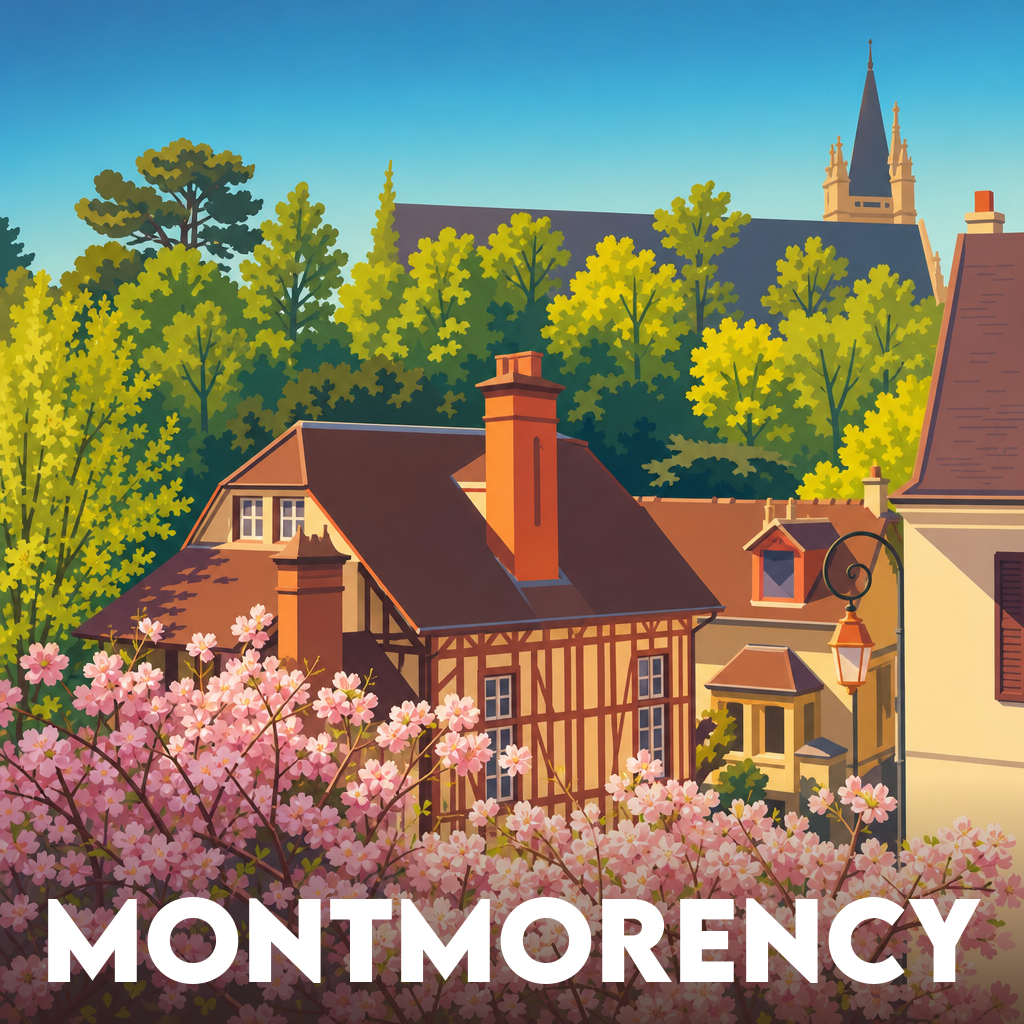 Montmorency