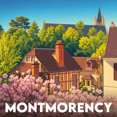 Montmorency