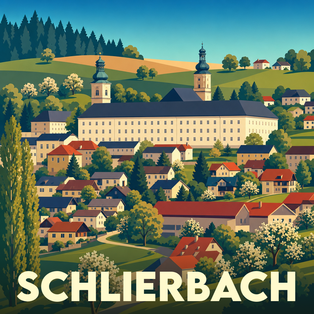Schlierbach