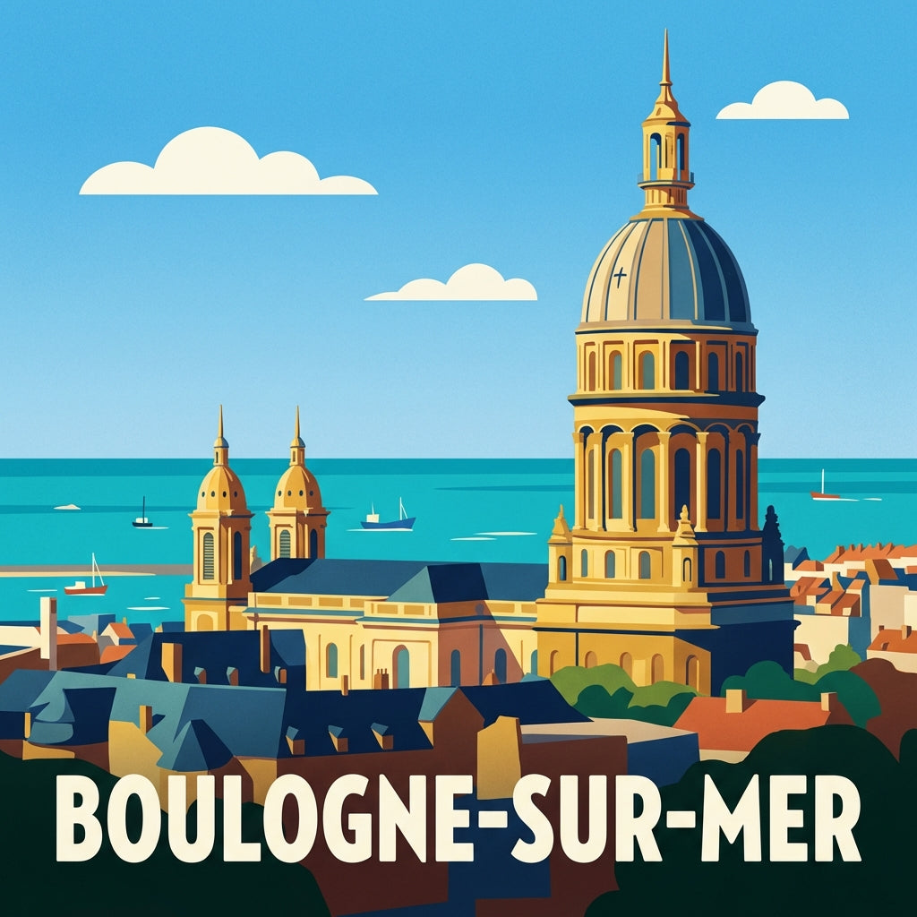 Boulogne-sur-Mer