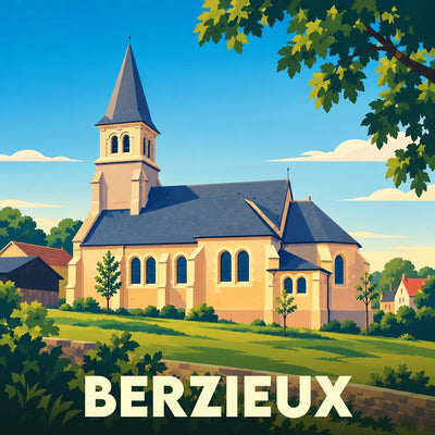 Berzieux