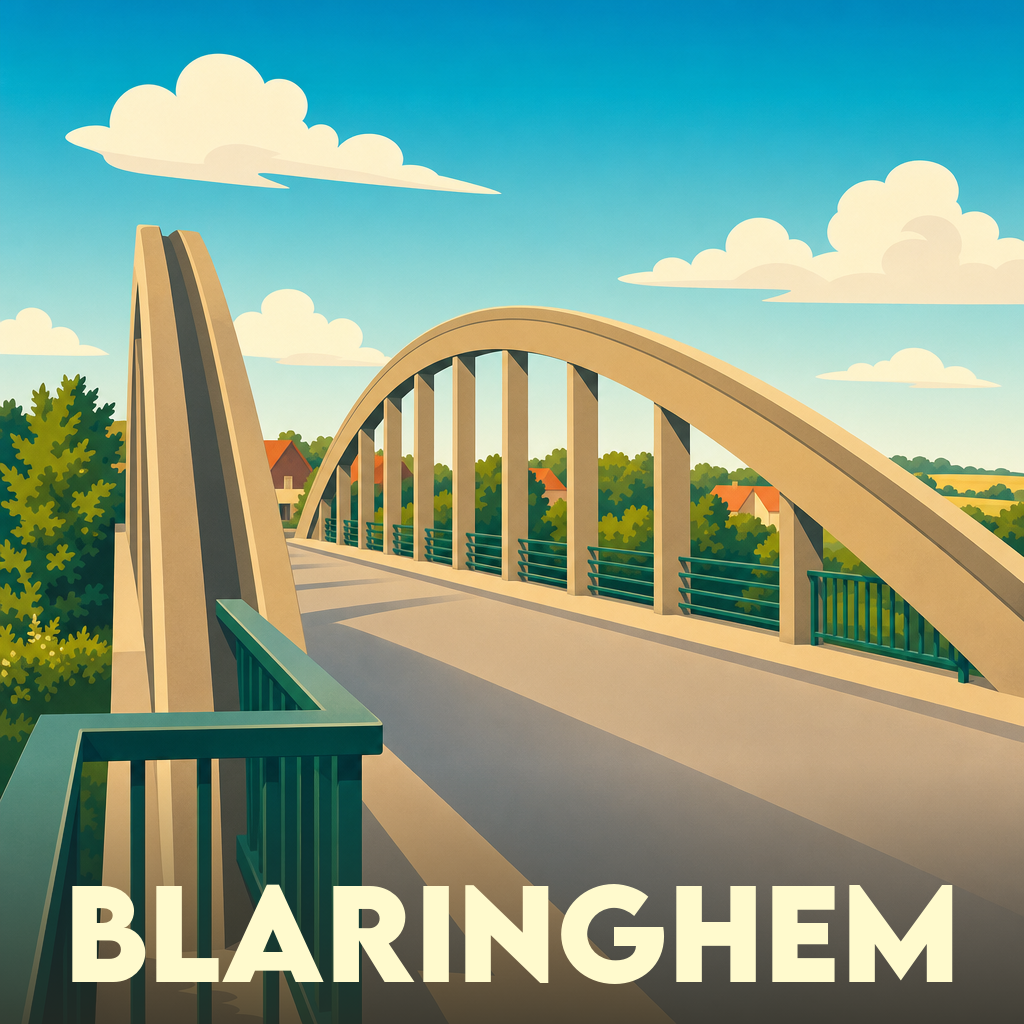 Blaringhem