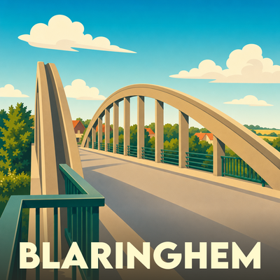 Blaringhem