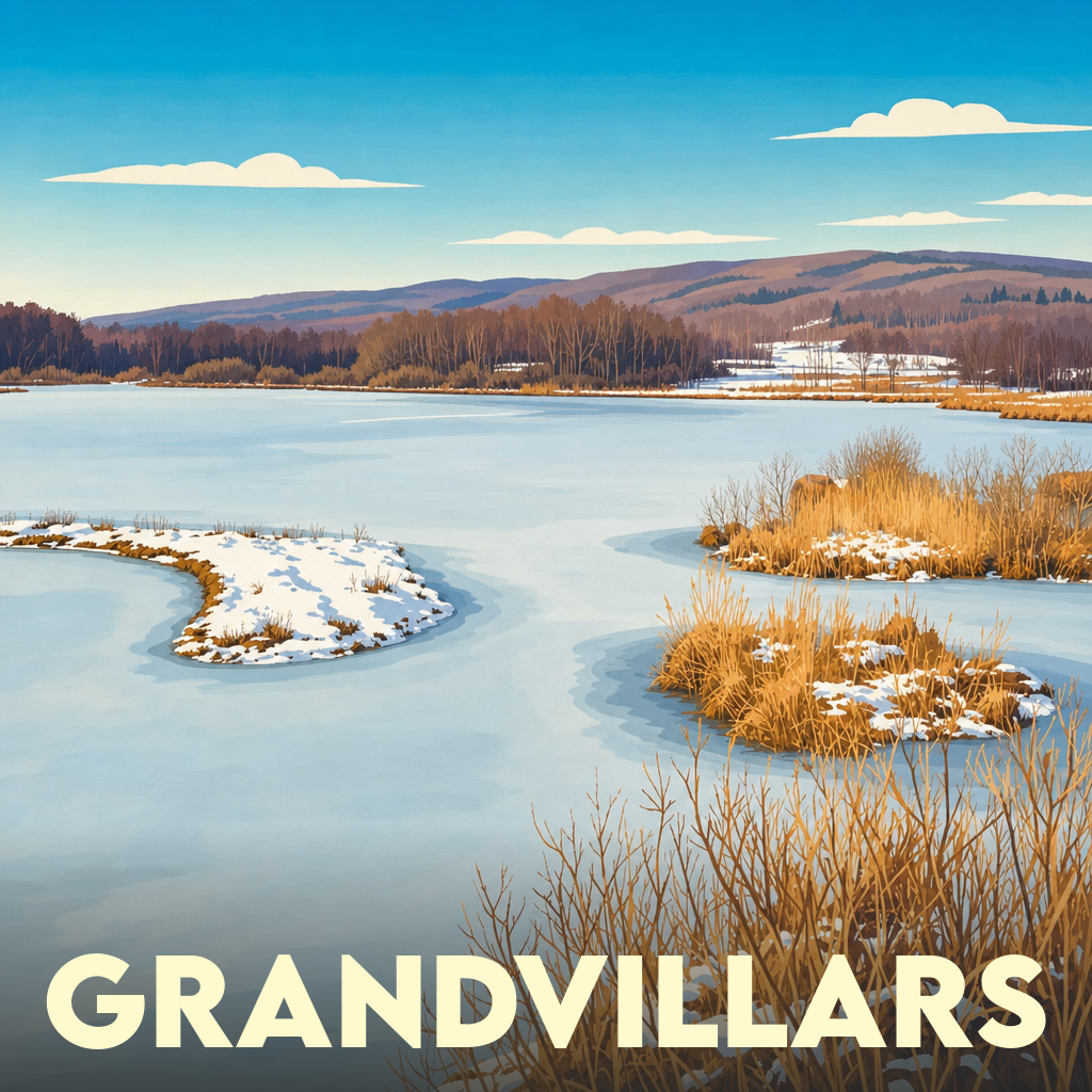 Grandvillars