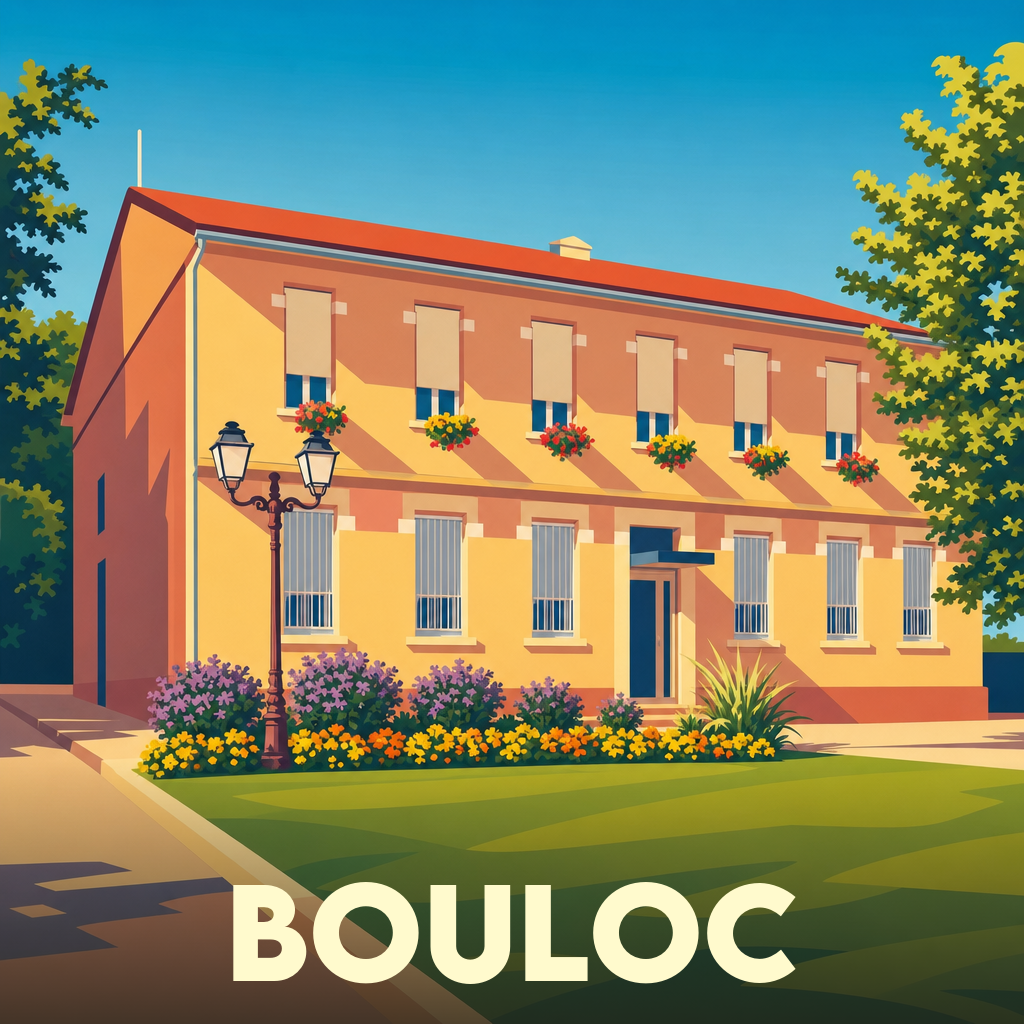 Bouloc