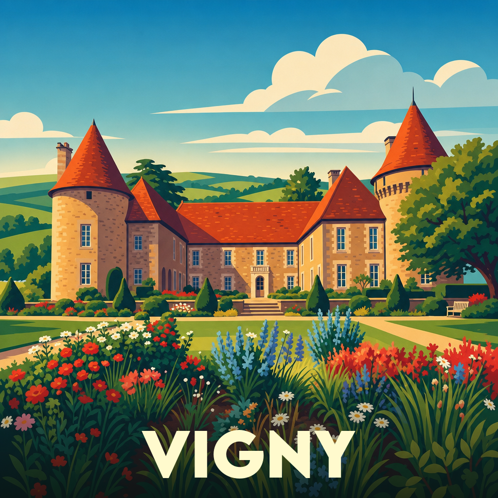 Vigny