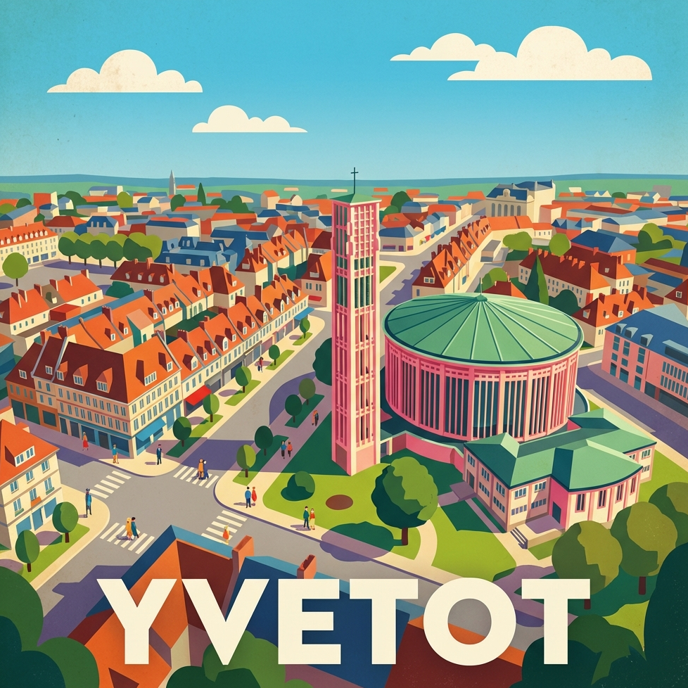 Yvetot
