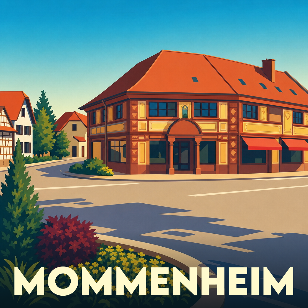 Mommenheim
