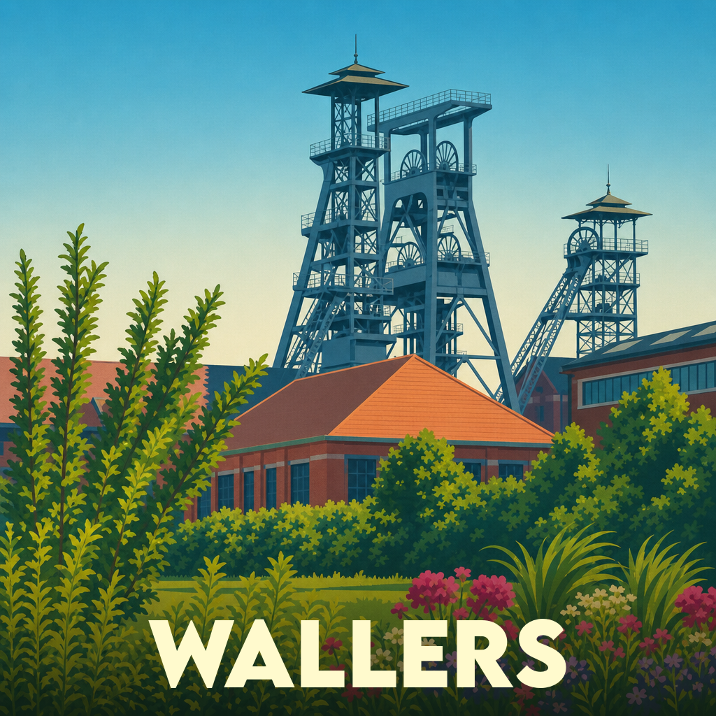 Wallers