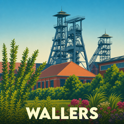 Wallers