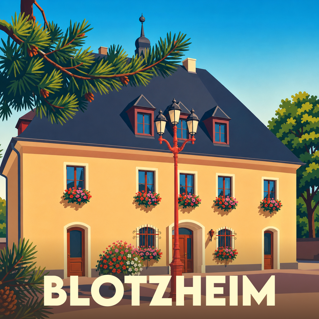 Blotzheim