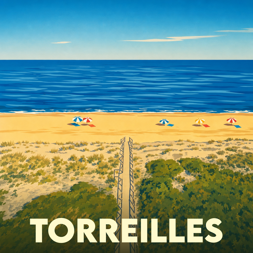 Torreilles