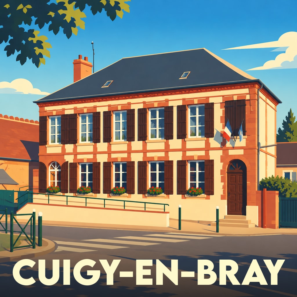 Cuigy-en-Bray