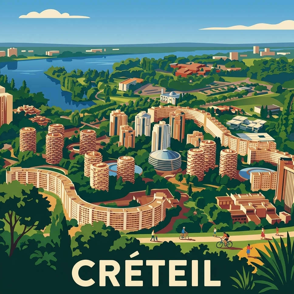 Créteil