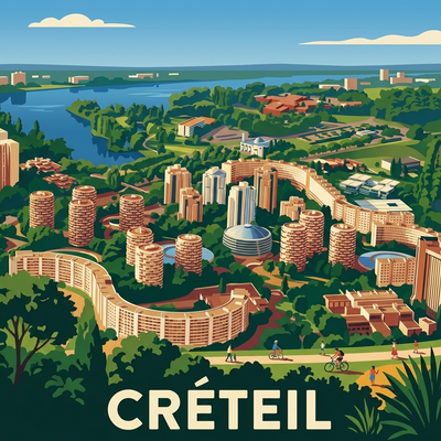 Créteil