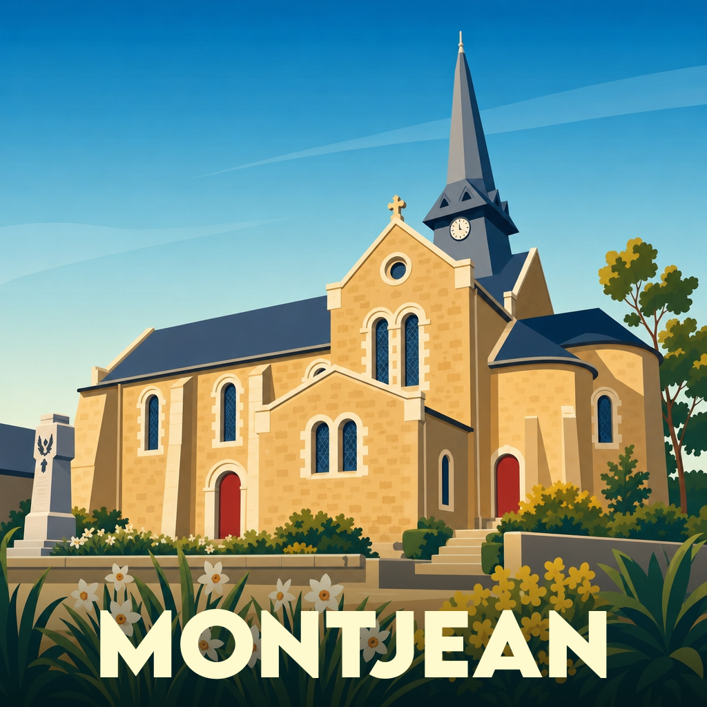 Montjean