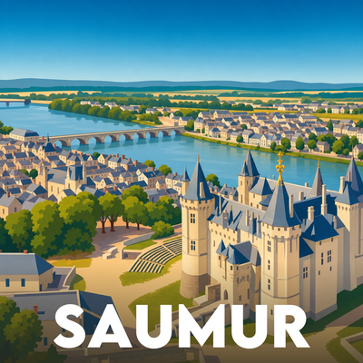 Saumur