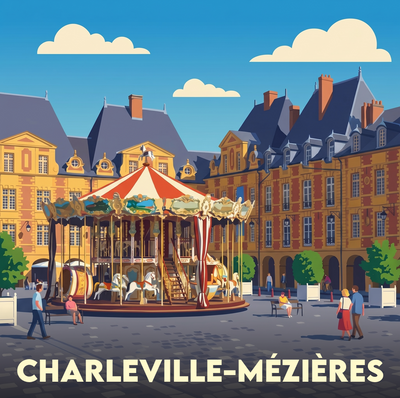 Charleville-Mézières