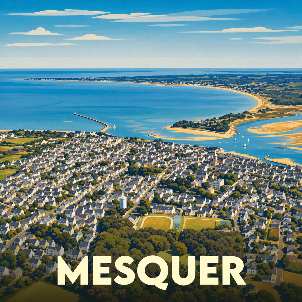 Mesquer