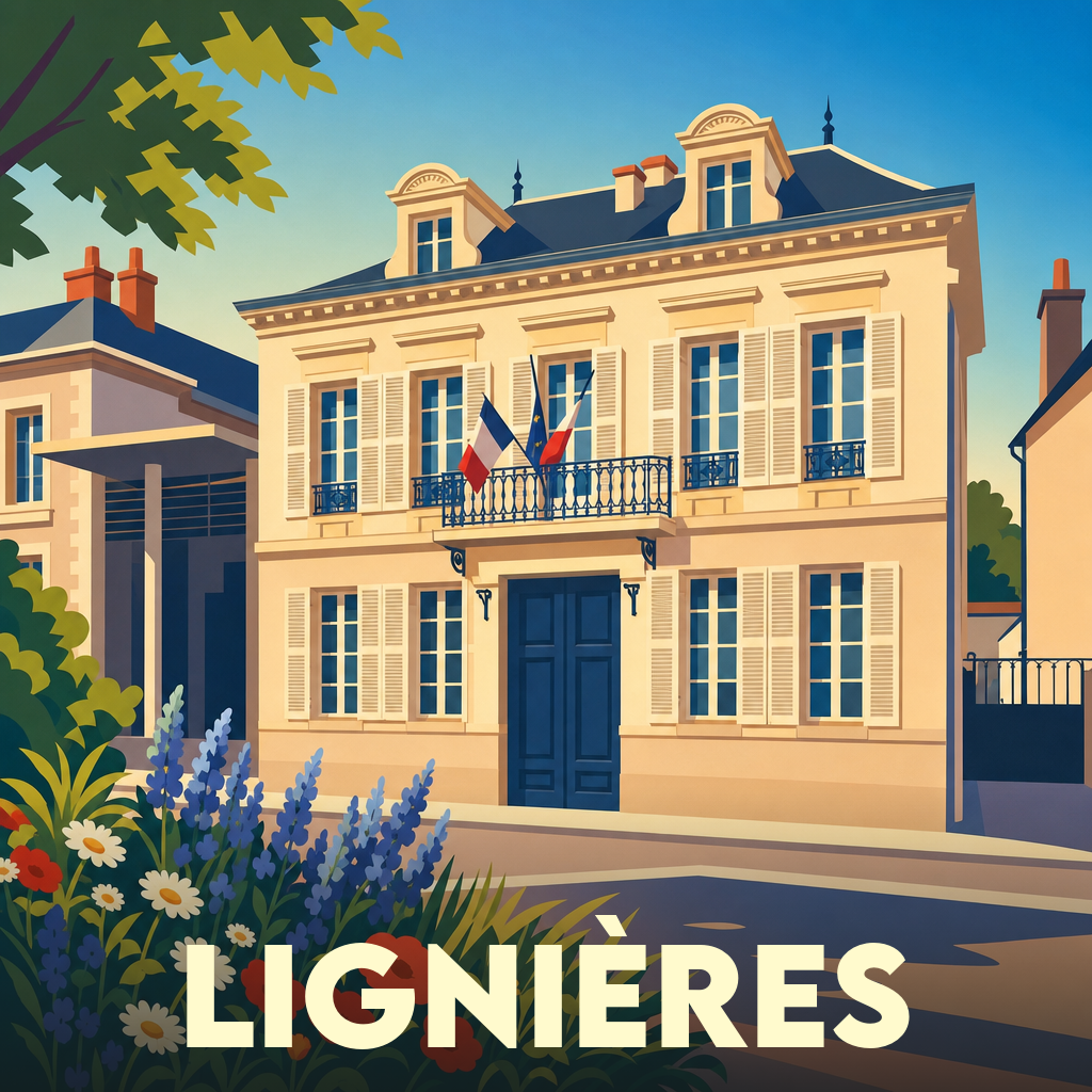 Lignières